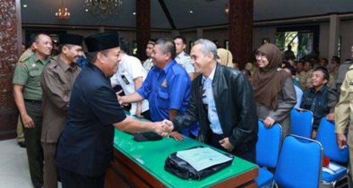 JLU Lamongan Jadi Prioritas Pembangunan Pemprov Jatim JLU Lamongan Jadi Prioritas Pembangunan Pemprov Jatim