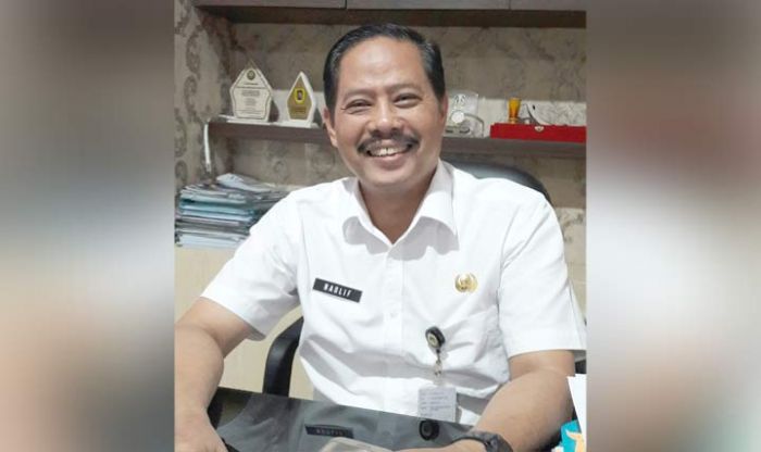 Pengumuman Hasil Lelang 5 Jabatan Tunggu Rekom ASN Pengumuman Hasil Lelang 5 Jabatan Tunggu Rekom ASN