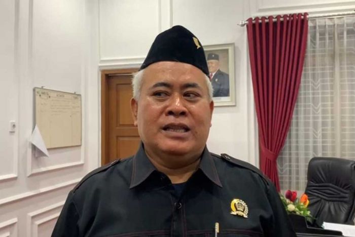 Buka Pendaftaran Bakal Calon Bupati, PDIP Madiun: Belum Ada yang Daftar Buka Pendaftaran Bakal Calon Bupati, PDIP Madiun: Belum Ada yang Daftar