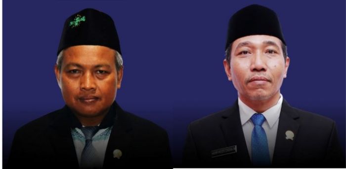 Hari Ini Polres Gresik Minta Keterangan Nur Hudi dan Nasir Soal Pernikahan Manusia dengan Kambing Hari Ini Polres Gresik Minta Keterangan Nur Hudi dan Nasir Soal Pernikahan Manusia dengan Kambing