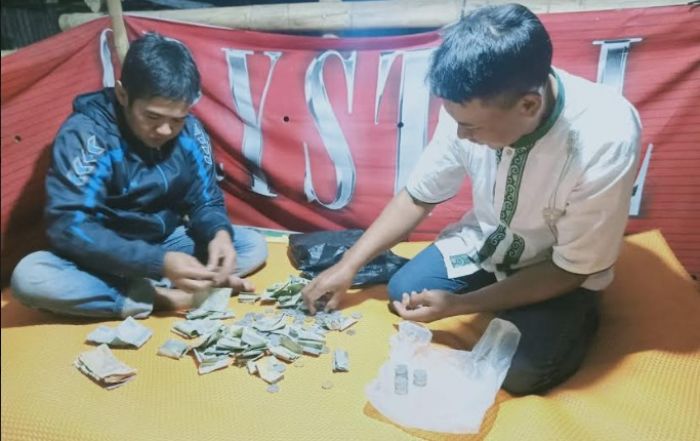 Cara Kreatif Warga Sumberejo Atasi Kelangkaan Pangan di Tengah Pandemi Covid-19 Cara Kreatif Warga Sumberejo Atasi Kelangkaan Pangan di Tengah Pandemi Covid-19