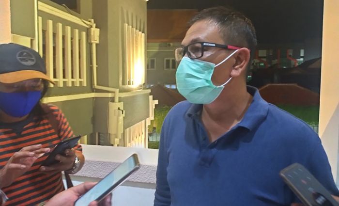 Jelang UTBK, Pemkot Surabaya Siapkan Rapid Test Gratis bagi Peserta Tidak Mampu Jelang UTBK, Pemkot Surabaya Siapkan Rapid Test Gratis bagi Peserta Tidak Mampu