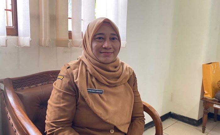 Masyarakat Tuban Diimbau Berkurban Hewan yang Sudah Divaksin Masyarakat Tuban Diimbau Berkurban Hewan yang Sudah Divaksin