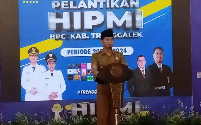 Bupati Trenggalek akan Beri Keringanan Pajak untuk Investor yang Terapkan Green Bisnis Bupati Trenggalek akan Beri Keringanan Pajak untuk Investor yang Terapkan Green Bisnis