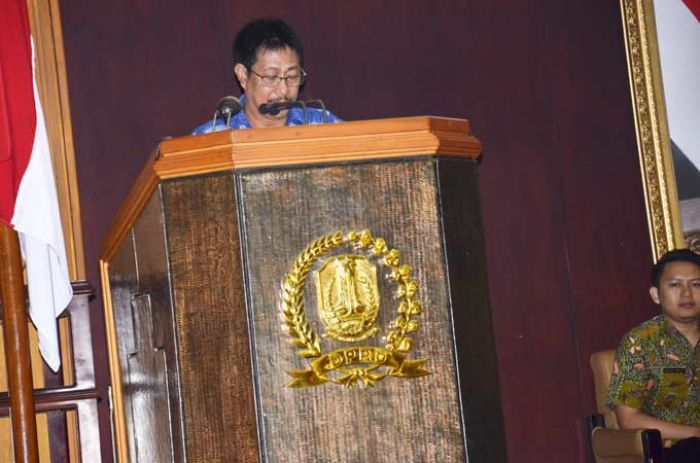 Komisi A Usul Pembangunan Rutan Narkoba di Lahan Hibah BNNP Komisi A Usul Pembangunan Rutan Narkoba di Lahan Hibah BNNP