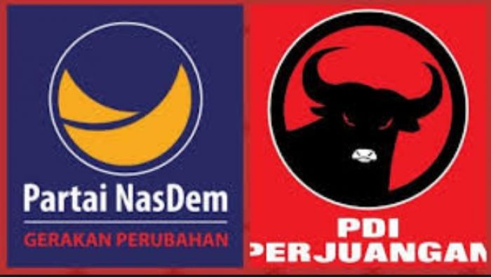 Isu Bupati Jember Jadi Ketua DPC PDIP, Nasdem: Kita Biasa-Biasa Saja Isu Bupati Jember Jadi Ketua DPC PDIP, Nasdem: Kita Biasa-Biasa Saja