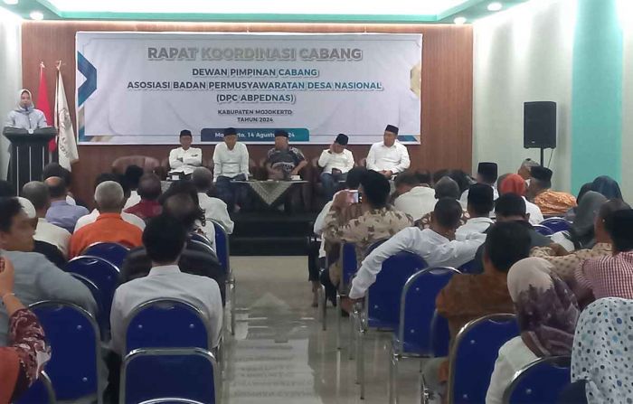 Abpednas Dukung Gus Barra pada Pilkada 2024 di Kabupaten Mojokerto Abpednas Dukung Gus Barra pada Pilkada 2024 di Kabupaten Mojokerto