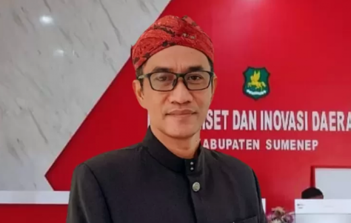 Matangkan Riset, Brida Sumenep: Hasil Penelitian Masalah Banjir Tuntas 2 Pekan Lagi