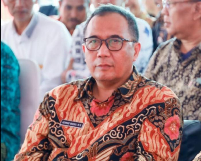 Rumor Mutasi Pejabat Pemkab Gresik Diundur 2026, Sekda Ngaku Belum Tahu Rumor Mutasi Pejabat Pemkab Gresik Diundur 2026, Sekda Ngaku Belum Tahu