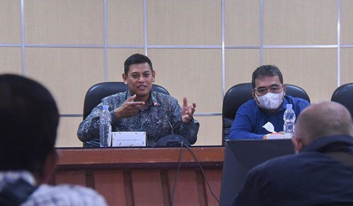 Ini Tema Hari Jadi Kota Kediri ke-1143 Ini Tema Hari Jadi Kota Kediri ke-1143