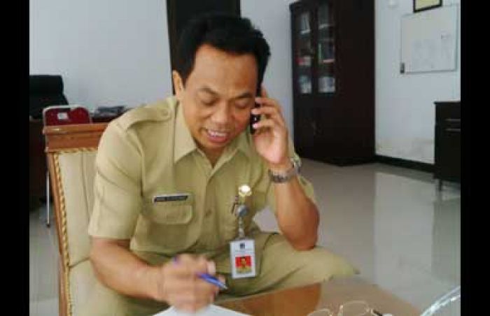 Serapan Belanja Rendah, Pemkab Pacitan Batasi Pengajuan SPM Serapan Belanja Rendah, Pemkab Pacitan Batasi Pengajuan SPM