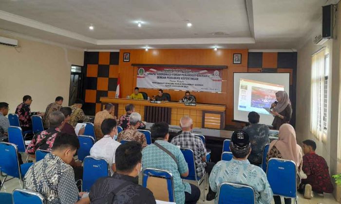 Susun Program Kerja Tahun 2024, DPUPR Kota Pasuruan Gelar Forum Perangkat Daerah Susun Program Kerja Tahun 2024, DPUPR Kota Pasuruan Gelar Forum Perangkat Daerah