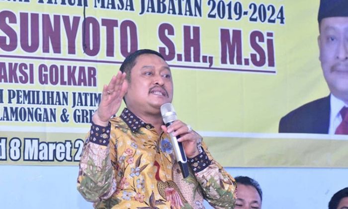 F-PG DPRD Jatim: Vaksin Berbayar Bakal Bantu Kejar Target Herd Immunity F-PG DPRD Jatim: Vaksin Berbayar Bakal Bantu Kejar Target Herd Immunity