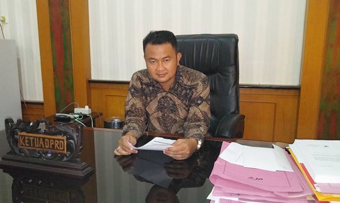 DPRD Sampang Usulkan Syarat Cakades Harus Punya Dukungan 20 Persen KTP 
