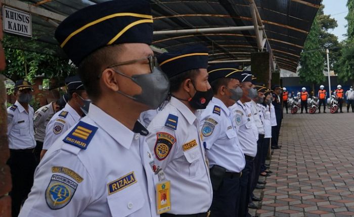 Harhubnas 2021, Dishub Janji Perbaiki Transportasi Sidoarjo Harhubnas 2021, Dishub Janji Perbaiki Transportasi Sidoarjo