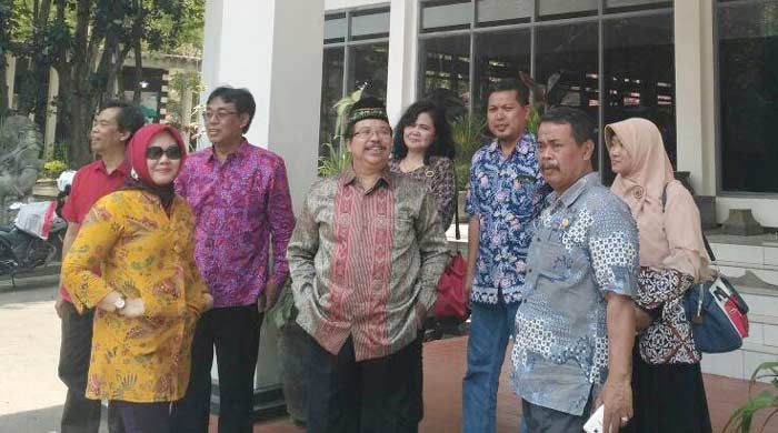 Minim Pendapatan, Komisi B Panggil Disbudparpora Kediri Minim Pendapatan, Komisi B Panggil Disbudparpora Kediri