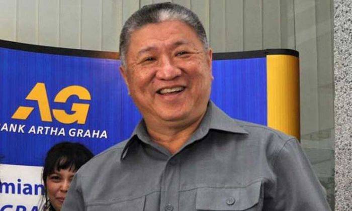Status Cekal Berakhir, Aguan Hanya Sebatas Saksi Status Cekal Berakhir, Aguan Hanya Sebatas Saksi