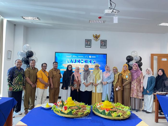 Prodi AP Umsida Luncurkan Laboratorium Mini Desa dan Layanan Advokasi 