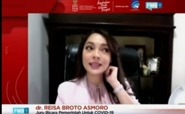Vaksinasi dan Prokes Dapat Percepat Pemulihan Kesehatan dan Ekonomi Vaksinasi dan Prokes Dapat Percepat Pemulihan Kesehatan dan Ekonomi