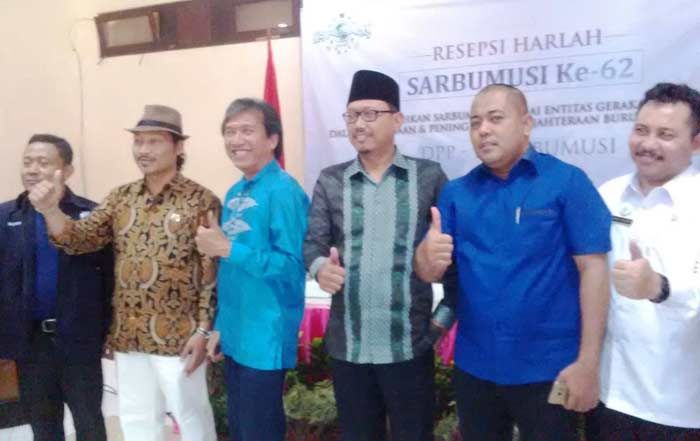 Harlah Sarbumusi, Dirjen Minta Perusahaan Tak Terlantarkan Karyawan