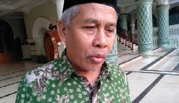 PWNU Jatim Gencarkan Pembentukan Lajnah Siyasah PWNU Jatim Gencarkan Pembentukan Lajnah Siyasah