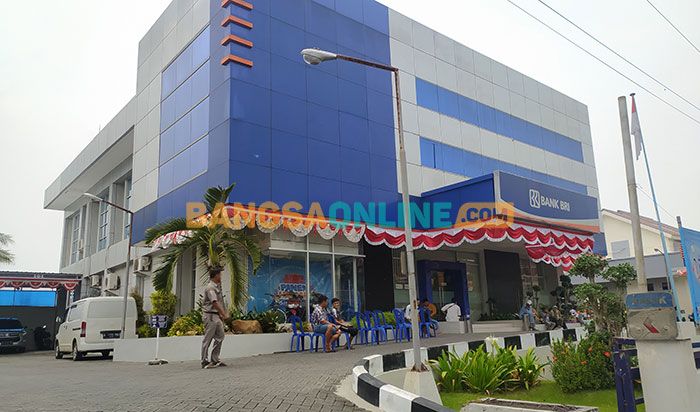 Pengembalian Uang PKH di Desa Pajeruan Tanpa Bukti Penarikan, BRI Sampang Tegaskan Hal ini Pengembalian Uang PKH di Desa Pajeruan Tanpa Bukti Penarikan, BRI Sampang Tegaskan Hal ini