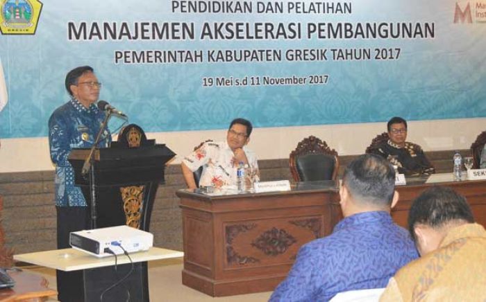 Bupati Sambari Akui Ada Pejabat yang Duduki Jabatan Tak Sesuai Bidang