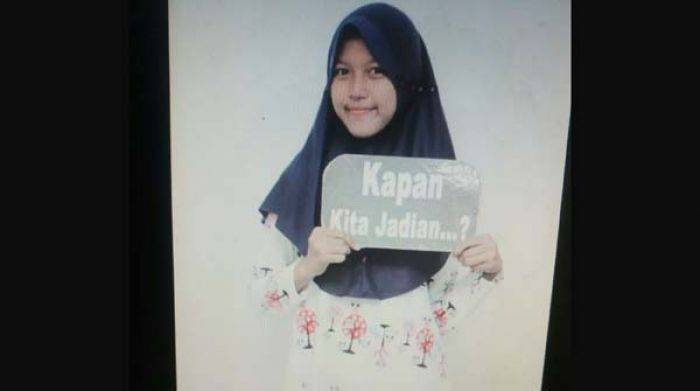 Polisi belum Tangkap Pelaku Penculikan Gadis SMP di Bojonegoro Polisi belum Tangkap Pelaku Penculikan Gadis SMP di Bojonegoro