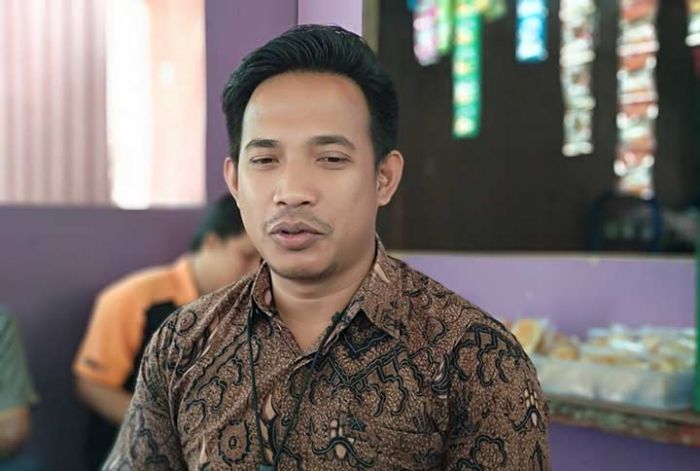 Pacitan Sepi APK, Kader Partai Demokrat Salahkan Penyelenggara Pemilu