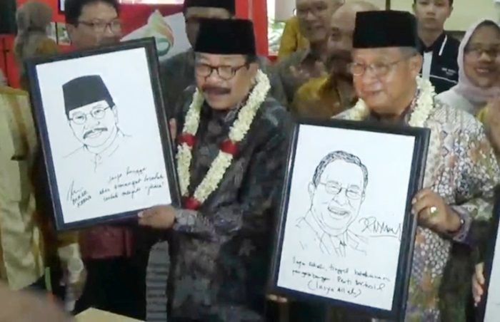 Jadi Pilot Project Pengembangan SDM, SMKN 4 Kota Malang Dikunjungi Menko Perekonomian Jadi Pilot Project Pengembangan SDM, SMKN 4 Kota Malang Dikunjungi Menko Perekonomian