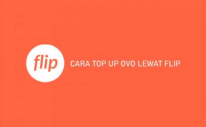 Panduan Cara Top Up E-Wallet Gratis Pakai Aplikasi Flip