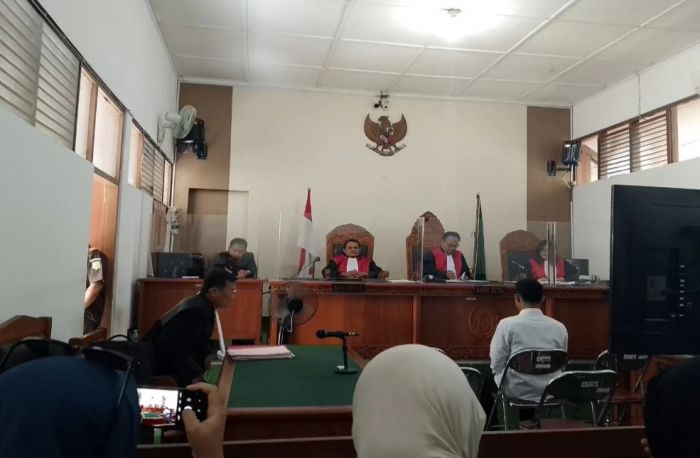Divonis 5 Tahun Penjara, Begini Pengakuan Gangster Sukoharjo yang Aniaya Lawan hingga Tewas