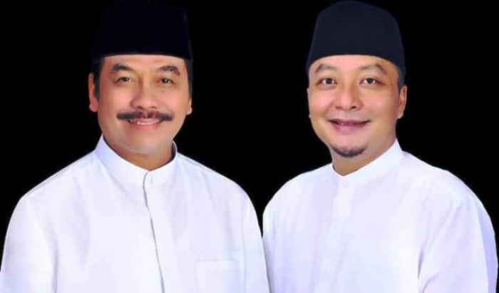 Ketua LPP PKB Gresik Pastikan Rekom untuk Pasangan Qosim-Alif, Karena Sesuai Mekanisme Ketua LPP PKB Gresik Pastikan Rekom untuk Pasangan Qosim-Alif, Karena Sesuai Mekanisme