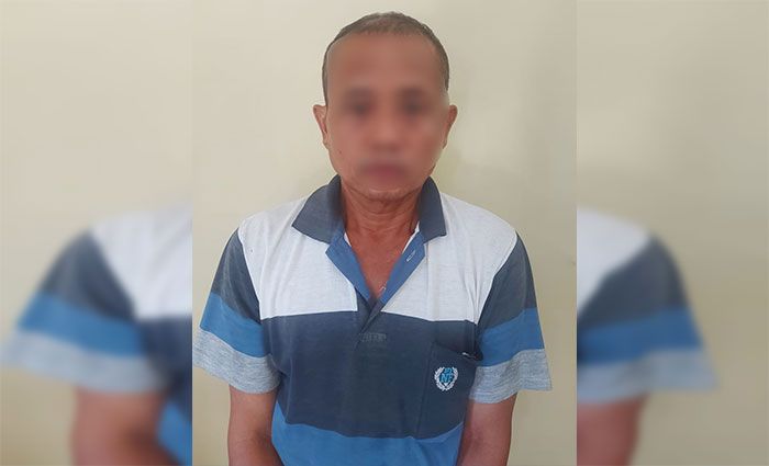 Curi Dua Sepeda Motor di Kediri, Pria Asal Bojonegoro Ditangkap Polisi Curi Dua Sepeda Motor di Kediri, Pria Asal Bojonegoro Ditangkap Polisi
