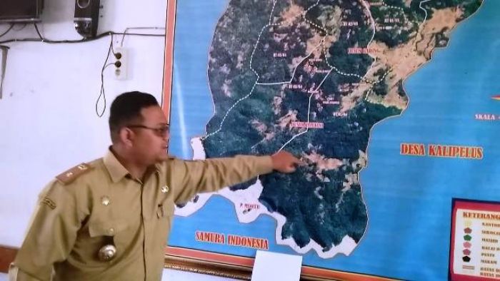 Desa Karangnongko Kembangkan Wisata, Serap Anggaran Lebih Rp 6 Miliar