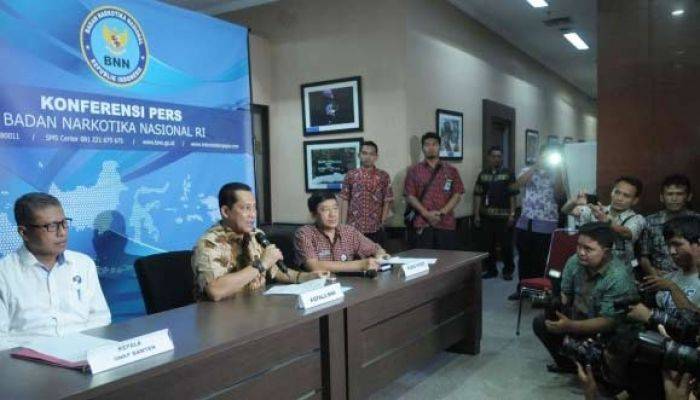 Pilot, Pramugara, dan Pramugari Positif Gunakan Narkoba, Dirut Lion Air Membantah Pilot, Pramugara, dan Pramugari Positif Gunakan Narkoba, Dirut Lion Air Membantah