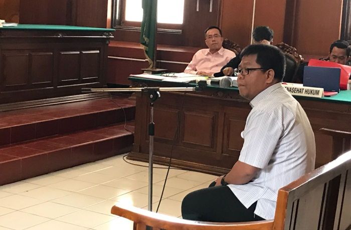 Pemkot Surabaya Belum Penuhi Kewajiban ke PT GBP Pemkot Surabaya Belum Penuhi Kewajiban ke PT GBP