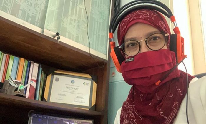 Vaksinasi Covid-19 Tahap I di Tuban Ditargetkan Rampung Bulan Ini Vaksinasi Covid-19 Tahap I di Tuban Ditargetkan Rampung Bulan Ini