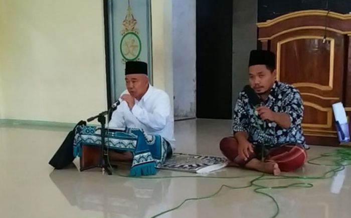 ASC Foundation Gelar Bukber di TPQ dan Masjid Baitul Jannah ASC Foundation Gelar Bukber di TPQ dan Masjid Baitul Jannah