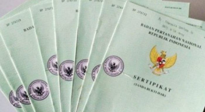 Pemdes Gunungsari Pasuruan Bantah Dugaan Pungli soal Program PTSL Pemdes Gunungsari Pasuruan Bantah Dugaan Pungli soal Program PTSL