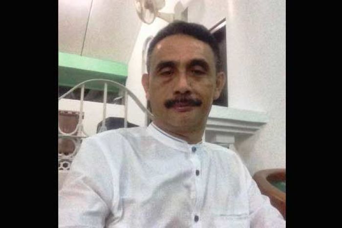Soal Penurunan Jabatan Eks Camat Manyar, Ini Kata Kepala Dinas Infokom Soal Penurunan Jabatan Eks Camat Manyar, Ini Kata Kepala Dinas Infokom