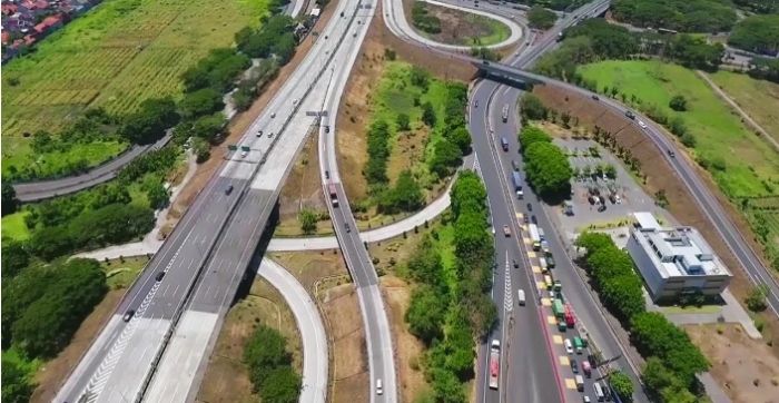 Tarif Tol Gempol-Pandaan dan Surabaya-Mojokerto Naik, Berikut Rinciannya Tarif Tol Gempol-Pandaan dan Surabaya-Mojokerto Naik, Berikut Rinciannya