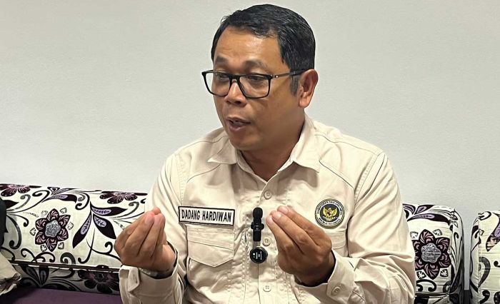 Gandeng BPS dan Targetkan 14.400 Responden, Kemenhaj Gelar Survei Kepuasan Layanan Haji 2026