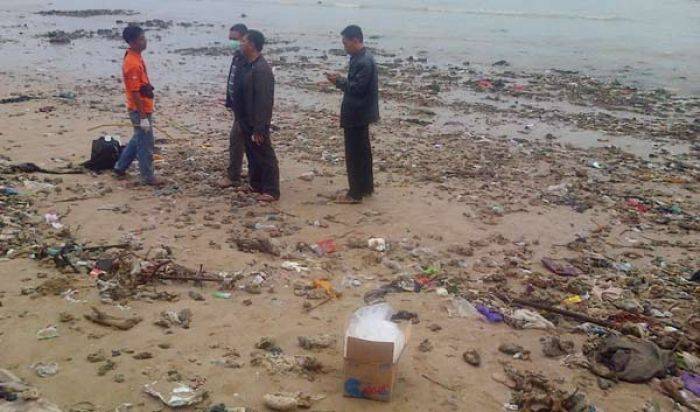 Warga Palang Tuban Digegerkan Penemuan Mayat Bayi Warga Palang Tuban Digegerkan Penemuan Mayat Bayi