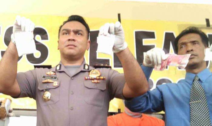 Teruskan Bisnis Suami, Dua Wanita di Ponorogo jadi Bandar Sabu Teruskan Bisnis Suami, Dua Wanita di Ponorogo jadi Bandar Sabu