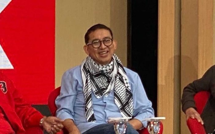 Fadli Zon Sebut Kebutuhan Rakyat Tidak Bisa Diadu dengan Kebutuhan Pertahanan Negara Fadli Zon Sebut Kebutuhan Rakyat Tidak Bisa Diadu dengan Kebutuhan Pertahanan Negara
