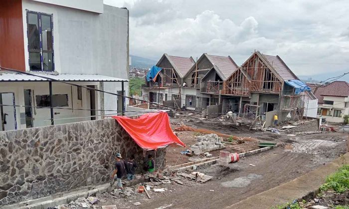 Insentif Pajak untuk Sektor Perumahan Diperpanjang Insentif Pajak untuk Sektor Perumahan Diperpanjang