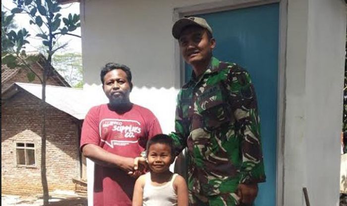 Jamban TMMD Kodim 0818 Tingkatkan Kualitas Kesehatan Warga Kedungsalam Jamban TMMD Kodim 0818 Tingkatkan Kualitas Kesehatan Warga Kedungsalam