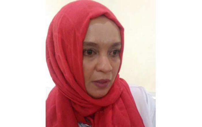 Perindo Kota Malang Beri Pembekalan Caleg Perindo Kota Malang Beri Pembekalan Caleg