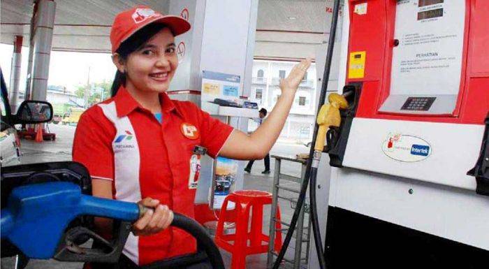 Antisipasi SPBU Nakal, Pertamina Lakukan Monitoring
